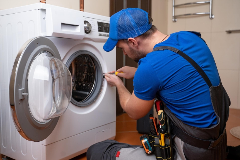 Reparacion Electrodomesticos