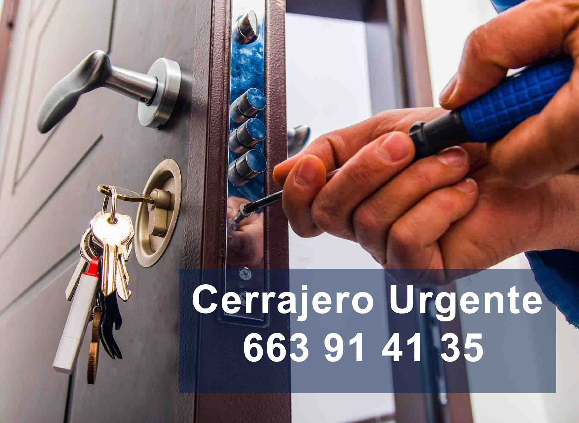Cerrajero Urgente Santander